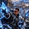 Логотип телеграм канала @piligrimplay — PILIGRIM PLAY