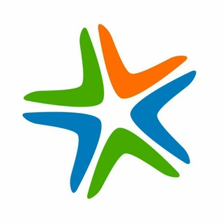 Логотип телеграм -каналу piligrimua — Piligrim.ua