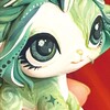 Логотип телеграм канала @pilimonika — Pilimonika💚🌸
