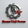 Telegram channel Авторазборка «Пилим VAG-Ростов» logo