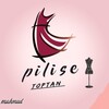 Telgraf kanalının logosu pilisetoptan — pilise