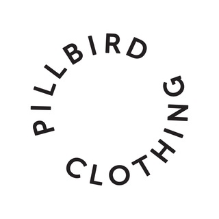 Логотип телеграм канала @pill_bird — PillBird.ru