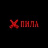 Логотип телеграм канала @pilla_news — Пила 18 