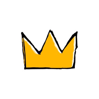 Telegram channel iampillowqueen logo