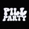 Логотип телеграм канала @pillpartynews300 — 𝑷𝑰𝑳𝑳 𝑷𝑨𝑹𝑻𝒀