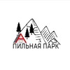 Логотип телеграм канала @pilnayapark — pilnayapark