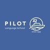 Логотип телеграм канала @pilot_language_school — Pilot Language School