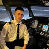Логотип телеграм канала @pilot_prudnikovv — Pilot Prudnikov✈️