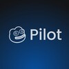 Логотип телеграм канала @pilotgift — Подарки от Pilotа