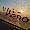 Логотип телеграм канала @pilotmagaero — Инструктор MAG Aero