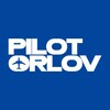 Telegram channel Pilot Orlov logo