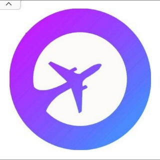 Telegram kanalining logotibi pilots_1 — ✈•PILOTS•FLIGHT ATTENDANTS•✈💜