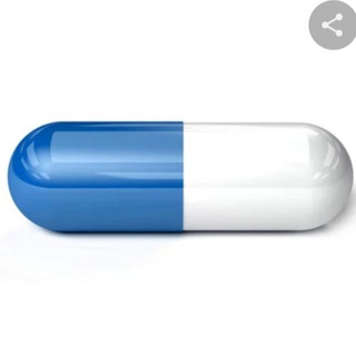 لوگوی کانال تلگرام pilully — Пилюля