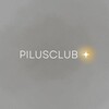 Логотип телеграм канала @pilusclub — Да, навсегда / pilusclub