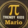 Логотип телеграм канала @pimariokidsbaby — Pimario Kıds