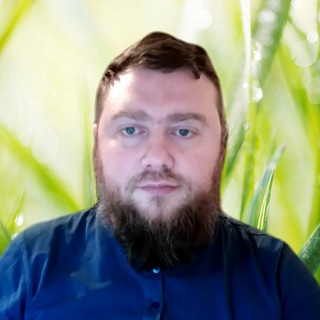 Логотип телеграм канала @pimenov_text — Пименов умничает про тексты