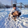 Логотип телеграм канала @pimenova_dog — pimenova_dog Благотворительный фонд "Островок души"
