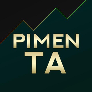 Логотип телеграм канала @pimentechnical — Pimen Technical