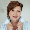 Логотип телеграм канала @pimonovas — ПУБЛИЧНЫЕ ВЫСТУПЛЕНИЯ. Светлана Пимонова