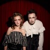 Логотип телеграм канала @pimpimband — Песочница имени меня