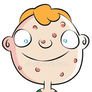 Логотип телеграм канала @pimplesman — Pimples_man