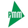 Logo saluran telegram pimpmind — PimpMyMind