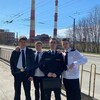 Логотип телеграм канала @pimpussss — морячки жизни