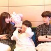 Логотип телеграм канала @pin12o — батя пинковцев