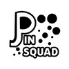 Логотип телеграм канала @pin_squad — Pin Squad