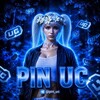 Логотип телеграм канала @pin_uc_shop — ᴘɪɴ sʜᴏᴘ