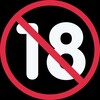 Logo of telegram channel pinay_under18 — 𝗨𝗡𝗗𝗘𝗥 𝟭𝟴🔞