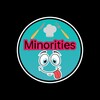 Logo of telegram channel pinaypienet — Minorities Plugging