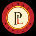 Logo saluran telegram pinayssssss — Pinay Lapagan