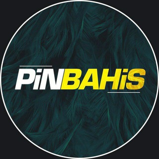 Logo saluran telegram pinbahis_channel — پین باهیس|pinbahis