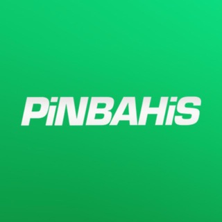 Telegram channel Pinbahis | پین باهیس logo
