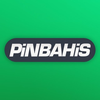 لوگوی کانال تلگرام pinbahis — Pinbahis | پین باهیس