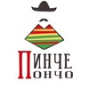 Логотип телеграм канала @pincheponchito — Пинче Пончо