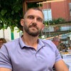 Логотип телеграм канала @pinchukverit — ПИНЧУК ВЕРИТ