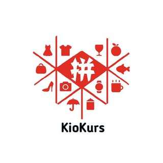Логотип телеграм канала @pinduoduokio — Kio Kurs | Пиндуодуо