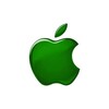 Логотип телеграм -каналу pine_appleua — Pine APPLE UA