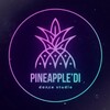 Logo of telegram channel pineappledidance — PINEAPPLE’di_DANCE