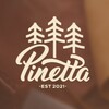 Логотип телеграм канала @pinetta_ru — Pinetta - изделия из кожи
