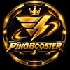 لوگوی کانال تلگرام ping_booster — pingbooster