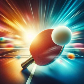 Telegram channel PING PONG SET logo
