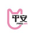 Logo saluran telegram pingansgk — 平安社工库通知