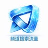 Telegram channel 频道搜索流量 logo