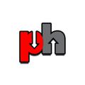 Telegram channel PingHint logo