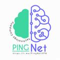 لوگوی کانال تلگرام pingnetvpn — فیلترشکن استارلینک | StarLink VPN