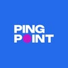 Логотип телеграм канала @pingpointclub — Ping Point