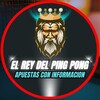 Telegram channel PING PONG | FREE🏓💵 logo